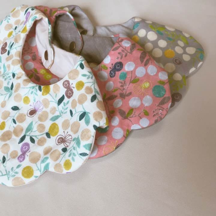 もくもくスタイ ハンドメイド