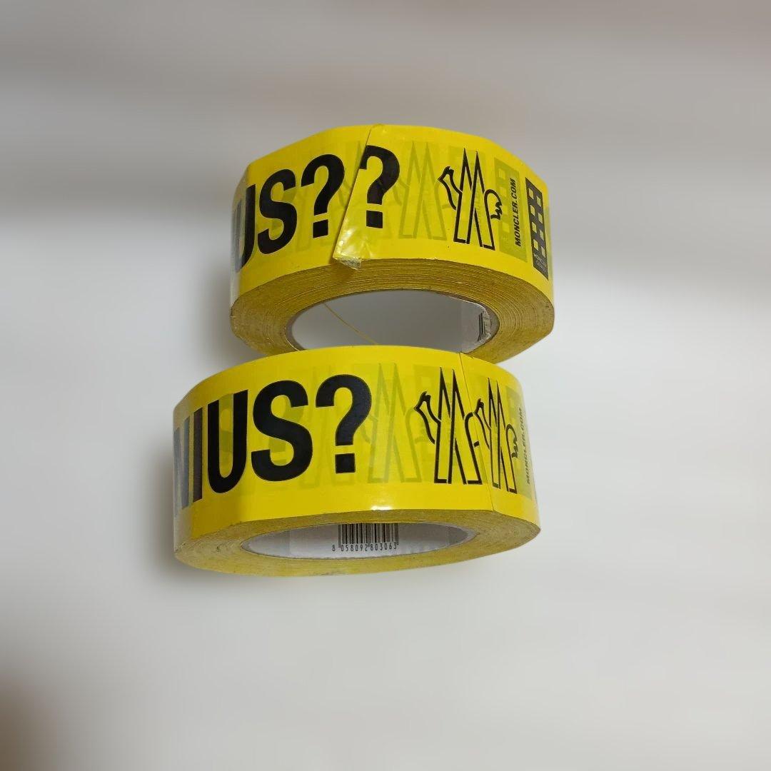 モンクレールテープ ジーニアス テープ2個セット