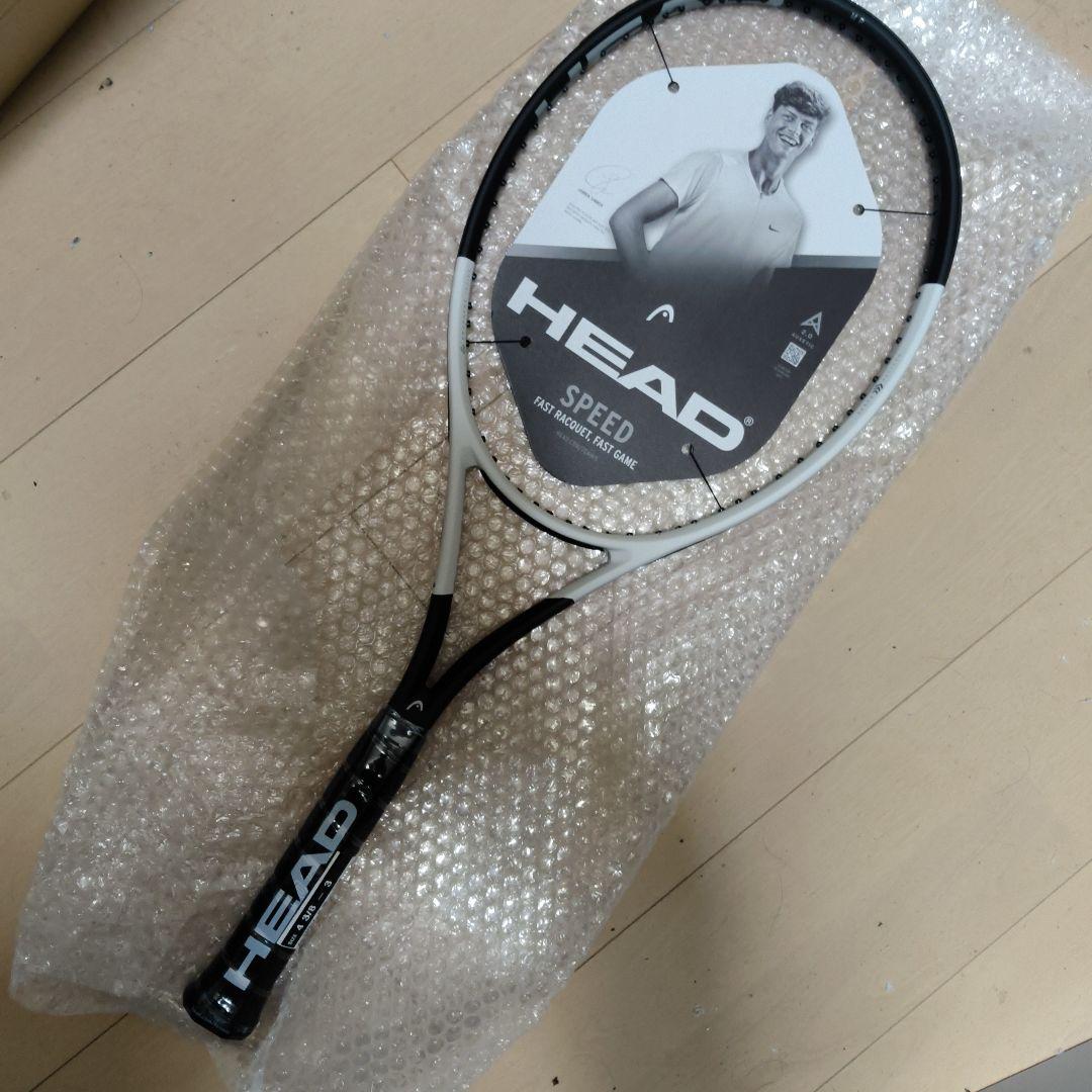 専用ですHEAD SPEED テニスラケット G3