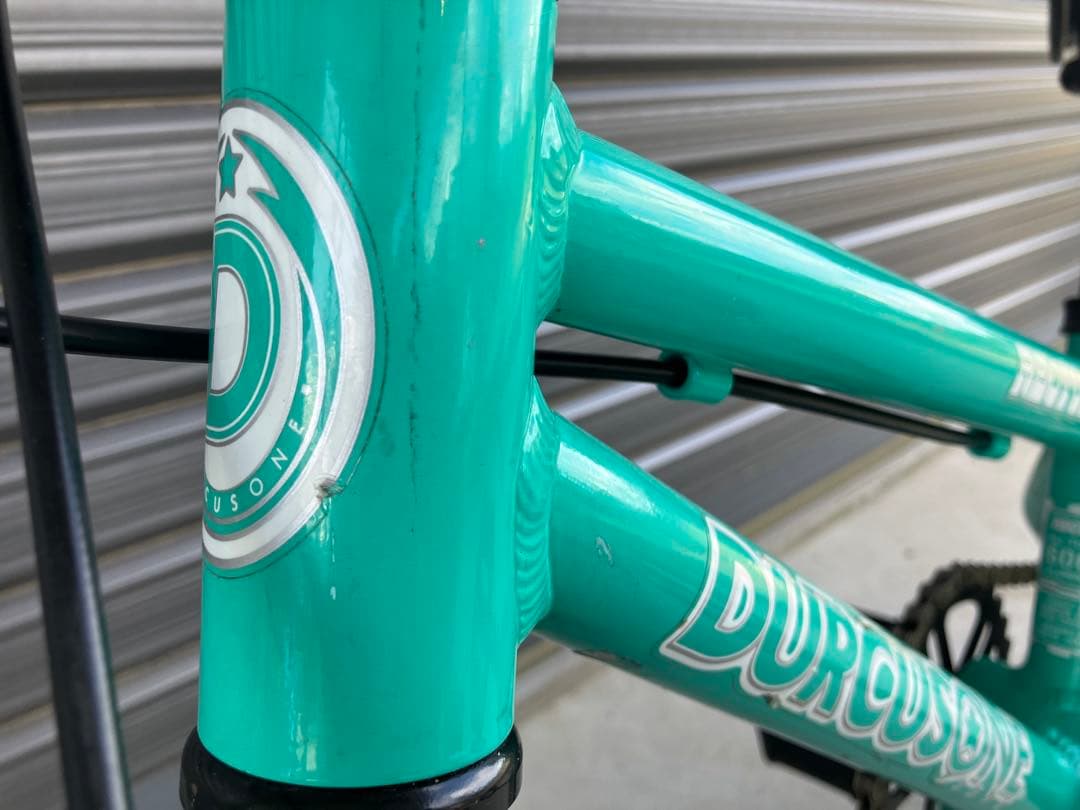 ダーカスワン　BMX 12インチ キッズ　RECTUS 子供用　ジュニア