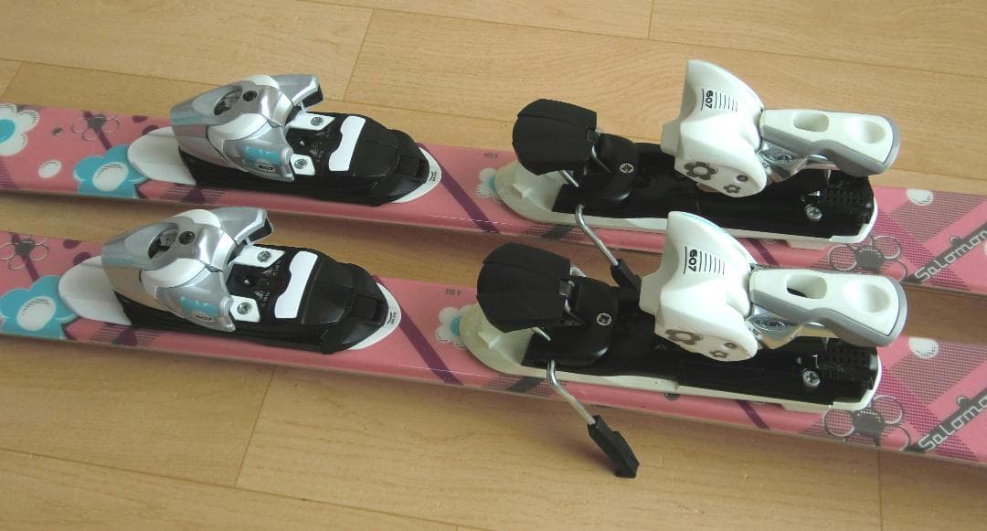 ■■12月・1月限定■送料無料■女性用ミッドスキーセット■131/23.5■■