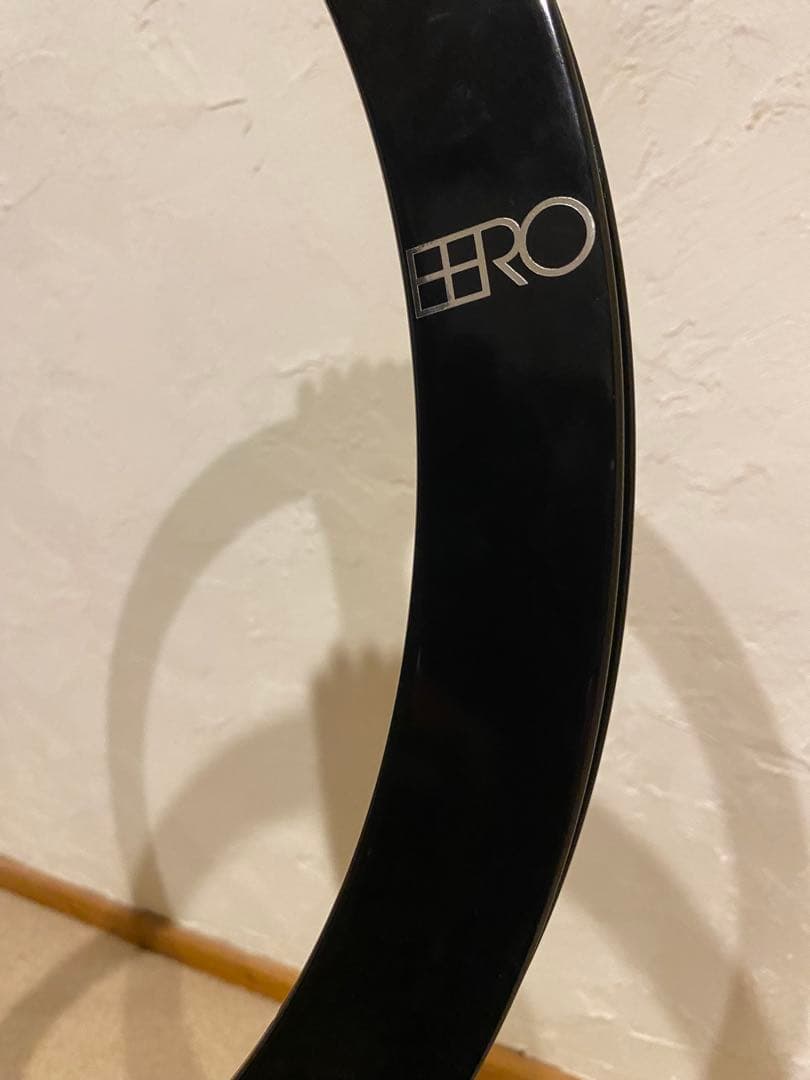 【希少eero26インチ】エイチプラスサン fgfs ピスト ブローチャーズ