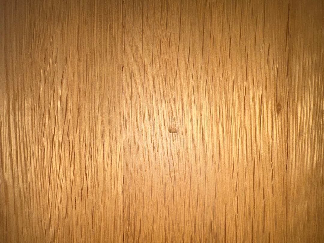 カリモク　ソリッドボード（チェリーナチュラル）