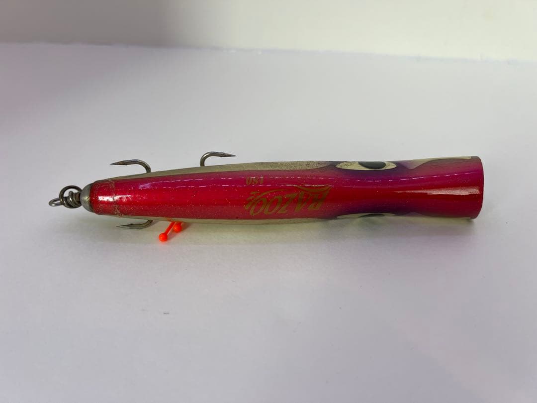 CBONE バズー180