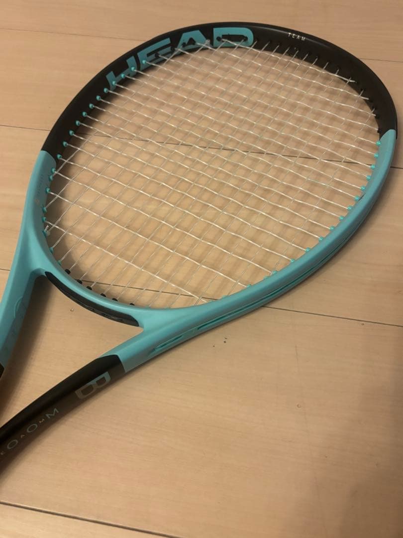 本日限定値下げ　現行モデル HEAD ヘッド BOOM TEAM G1