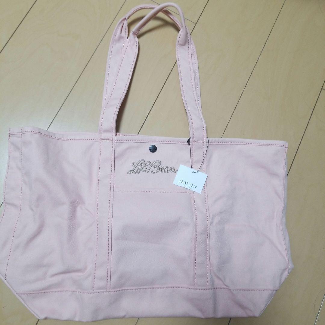 【最終価格】L.L.Bean for SALON 別注middlegrocery