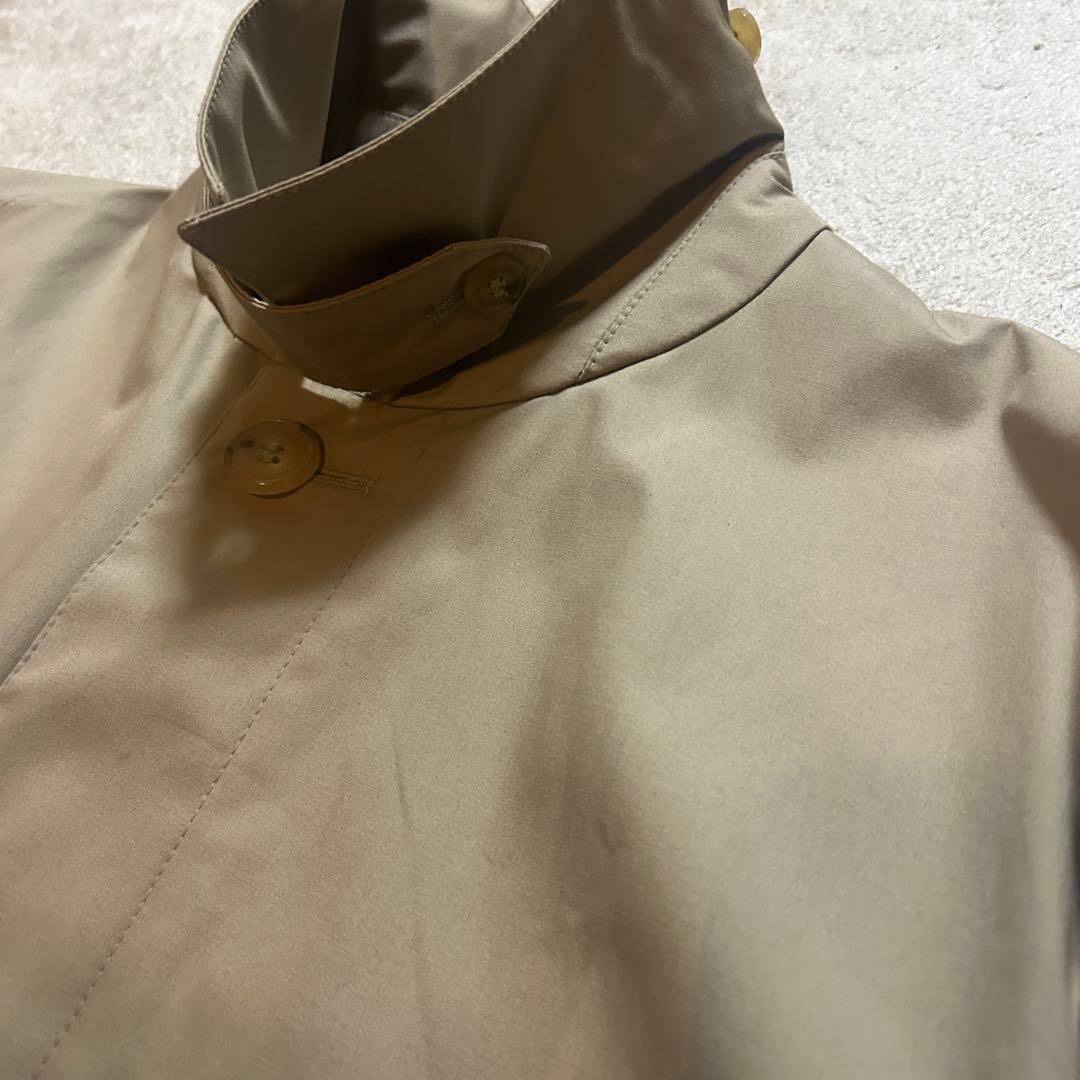 mackintosh マッキントッシュ ダンケルド ベージュ 40