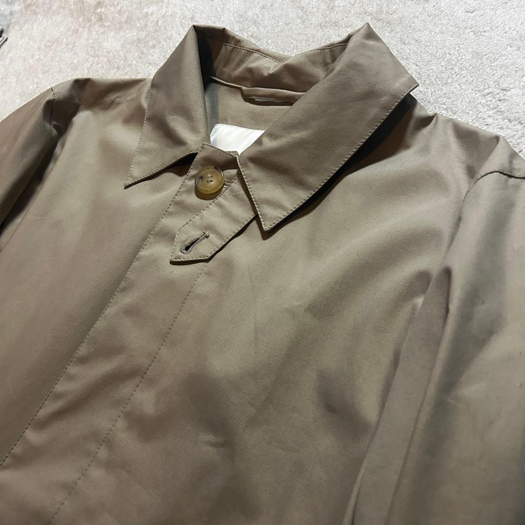 mackintosh マッキントッシュ ダンケルド ベージュ 40