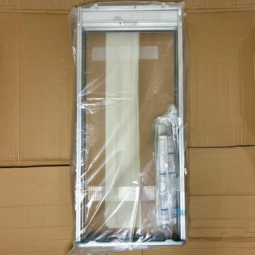 コロナ正規品 新品 ウインドエアコン用窓枠 冷房専用モデル WA-9