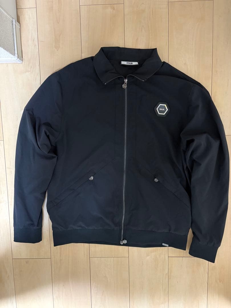 BALR. ボーラー　セットアップ