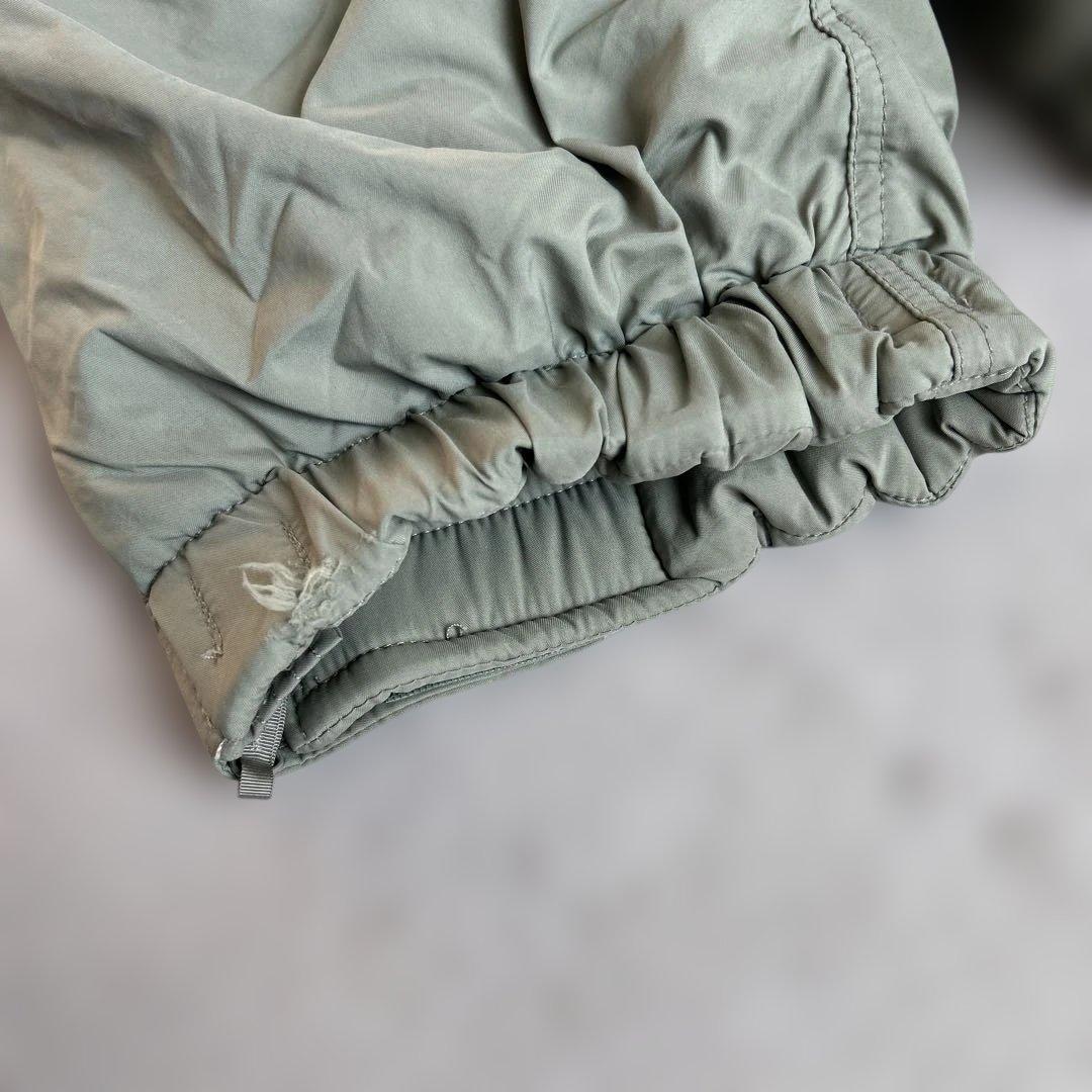 ECWCS プリマロフトADS level7 GEN L-R パンツ　寒冷地