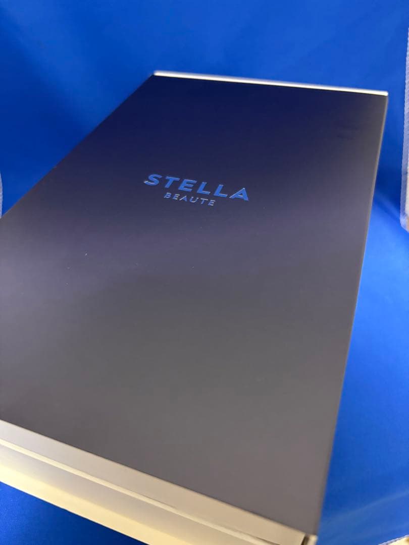 STELLA BEAUTE IPL光美容器　IPL脱毛