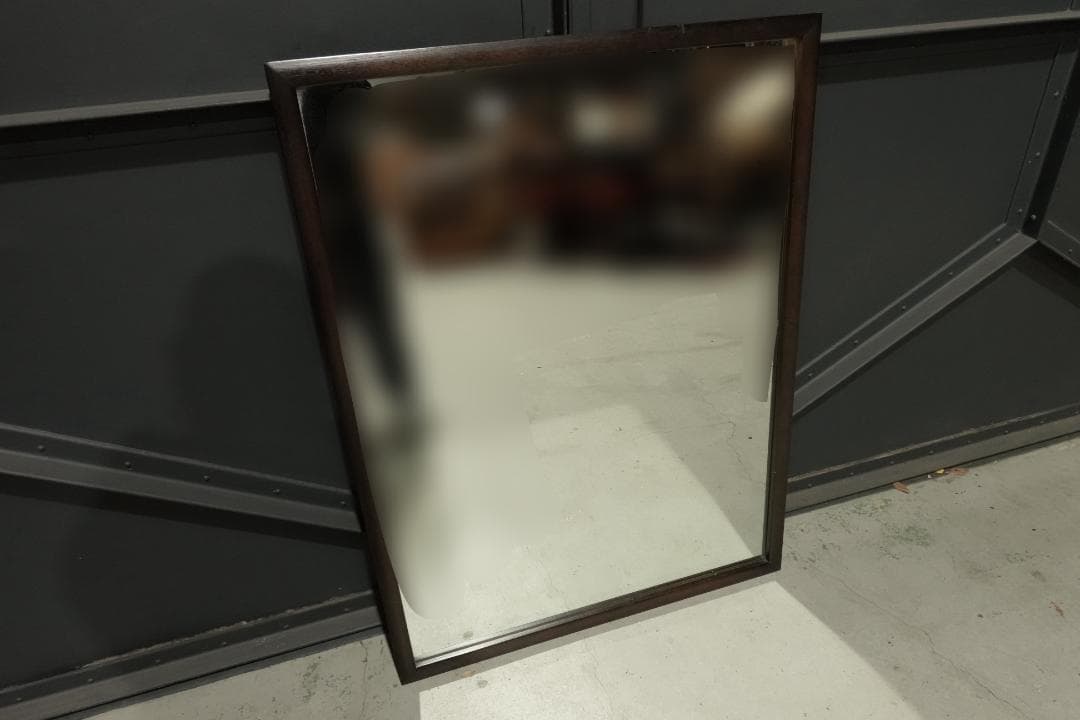 ◉タカラベルモント 全身鏡◉大型鏡 店舗什器 美容室 スタジオ800×1060