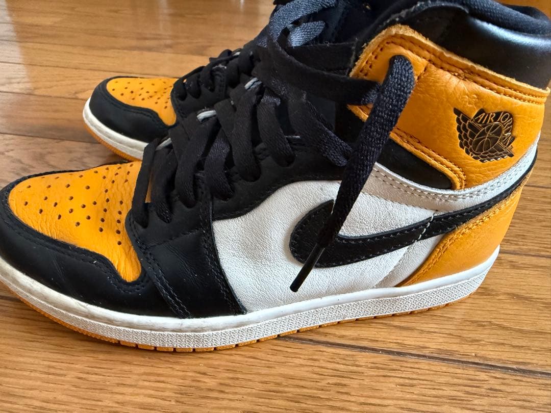 COCOMAMA　Nike Air Jordan 1