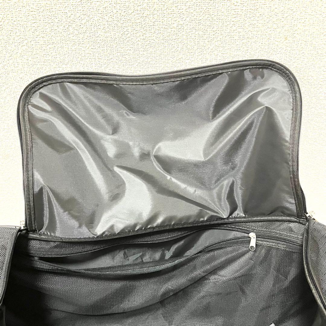 Coleman コールマン ボストンキャリーバッグ 70L 3Wayバッグ