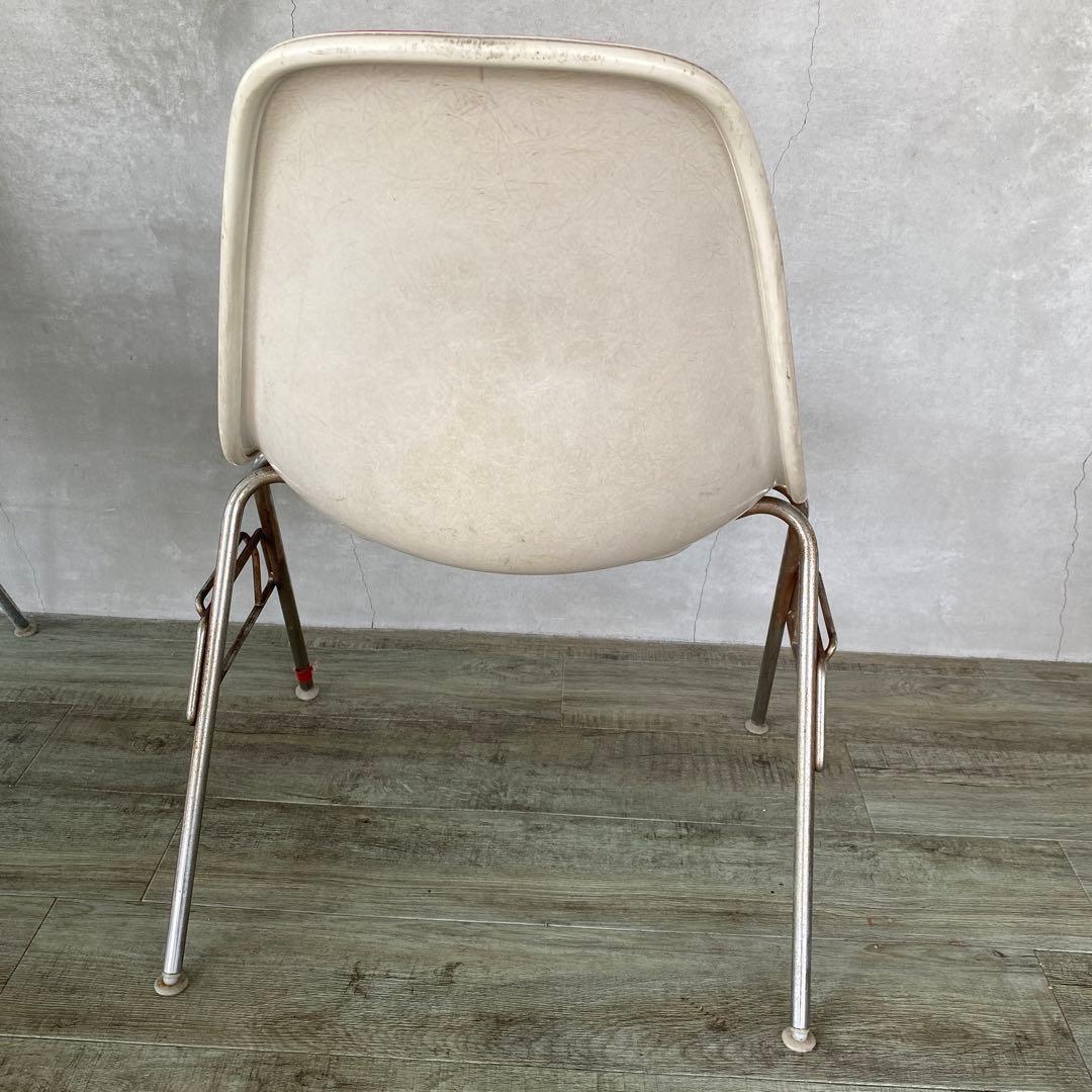専用！HermanMiller ハーマンミラー Eames イームズチェア ⑥