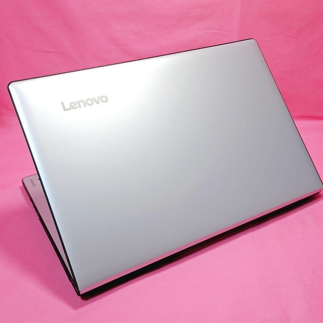 H87 レノボノートパソコン Windows11 i3/500G Lenovo