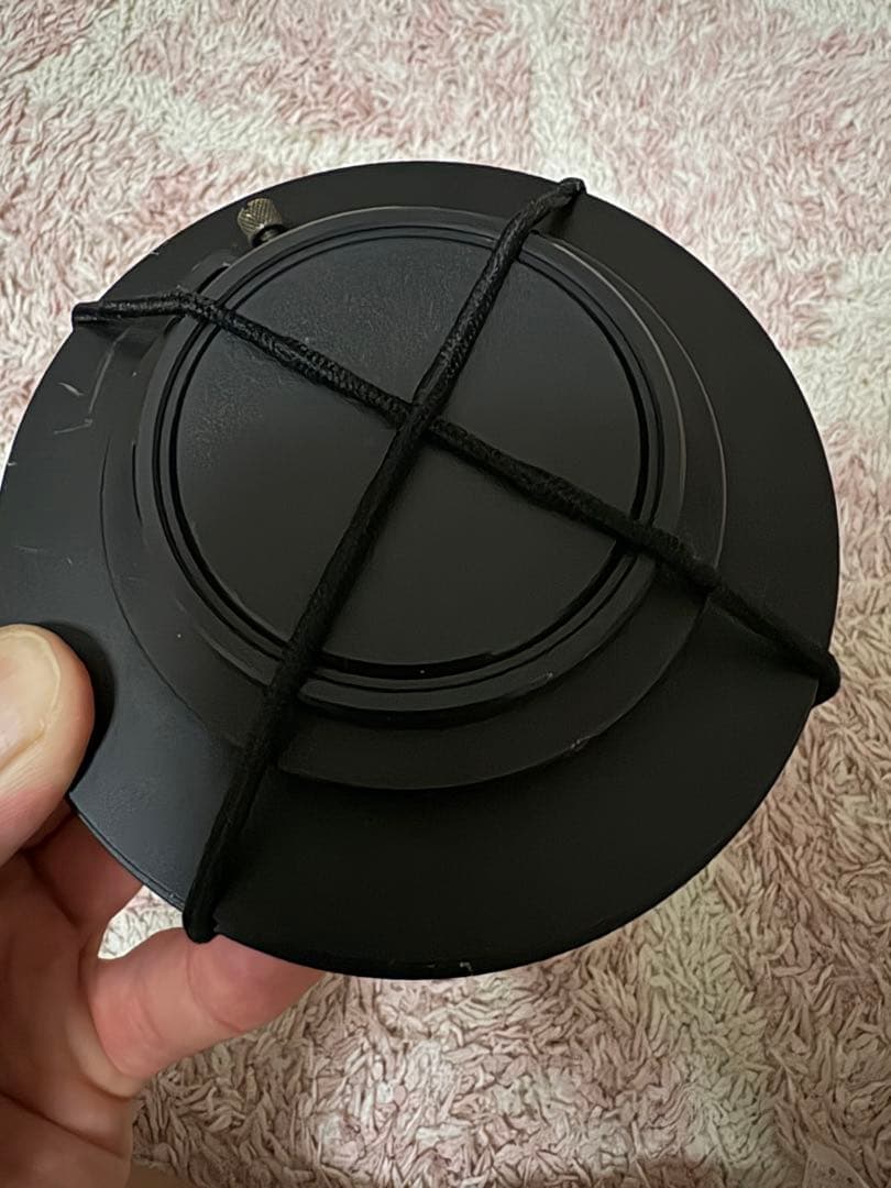 century optics mk2 58mmスクリュー