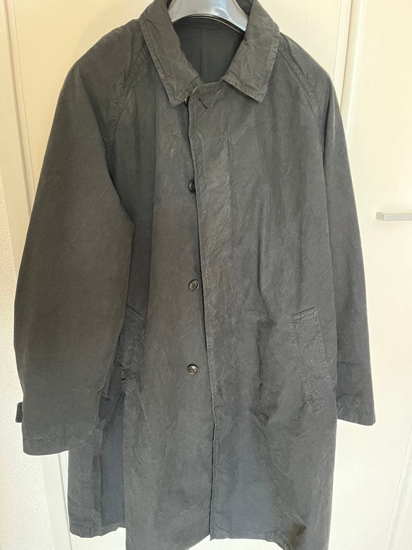 【未使用品】ステンカラーコート CONFECT