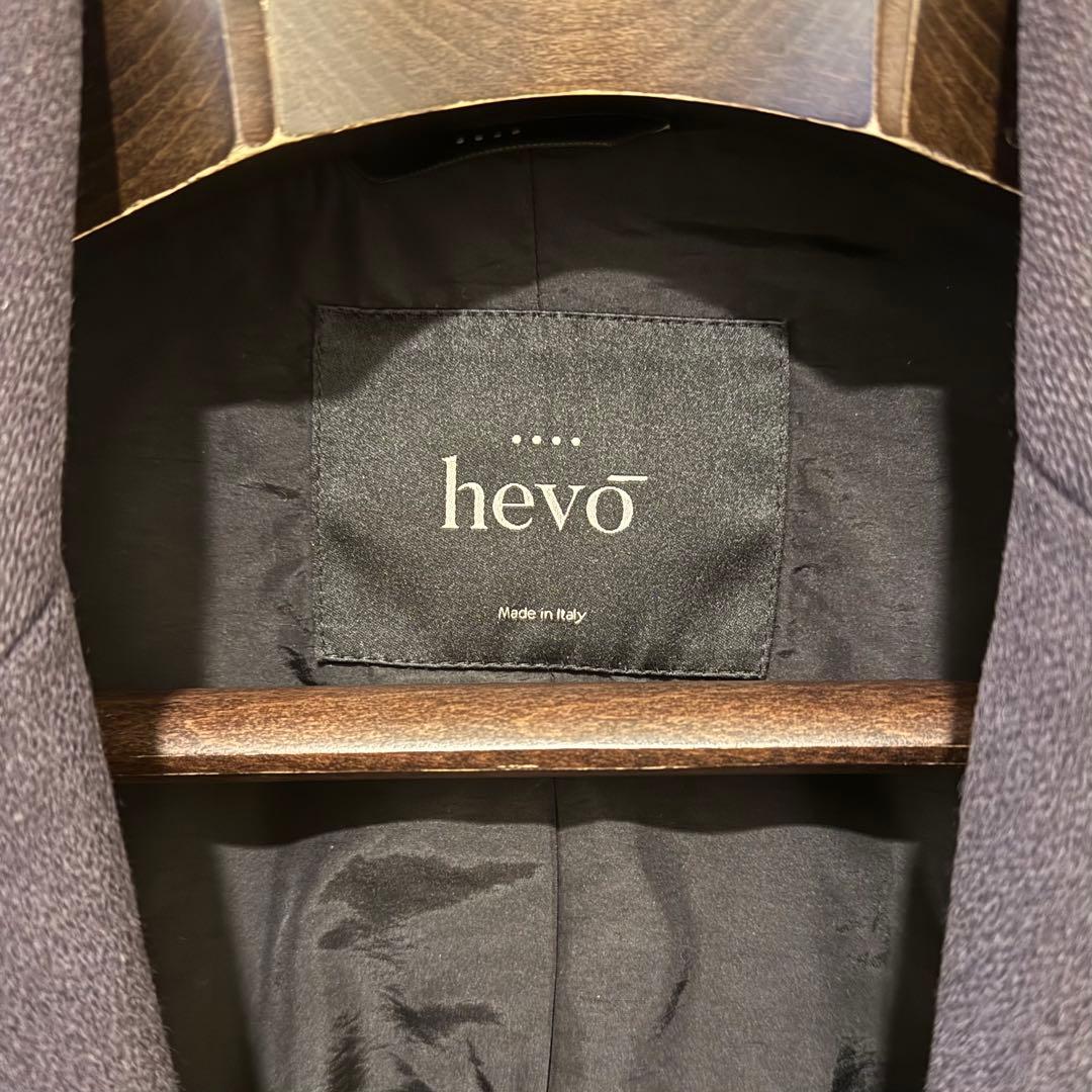 さ*き様 Hevo（イーヴォ）OSTUNIコート