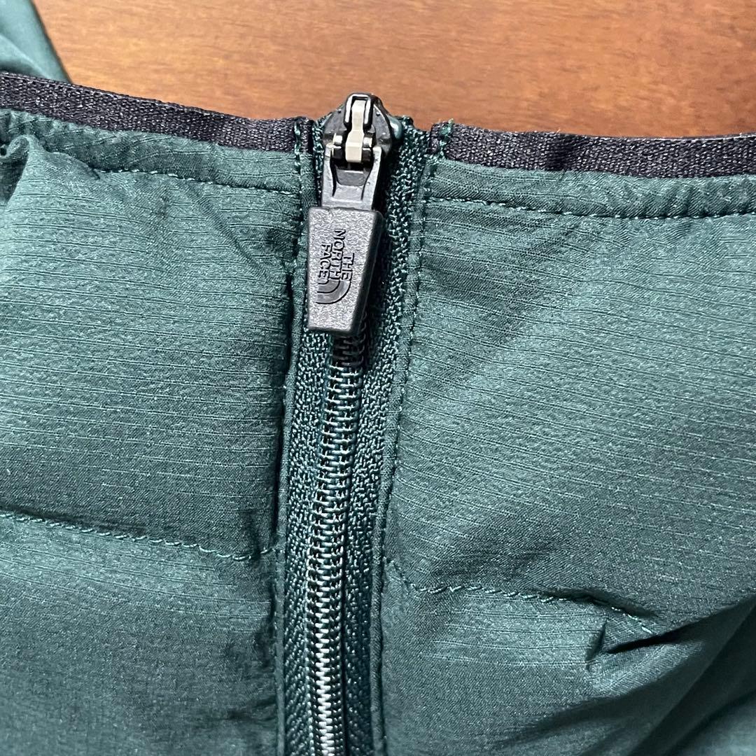 THE NORTH FACE ノースフェイス レッドランフーディー M
