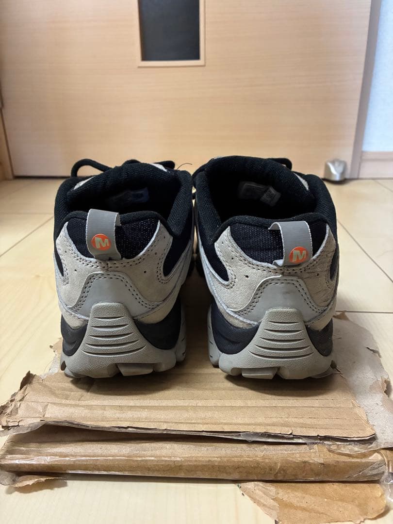 Merrell MOAB 3 REFLECTIVE モアブ ３ リフレクティブ