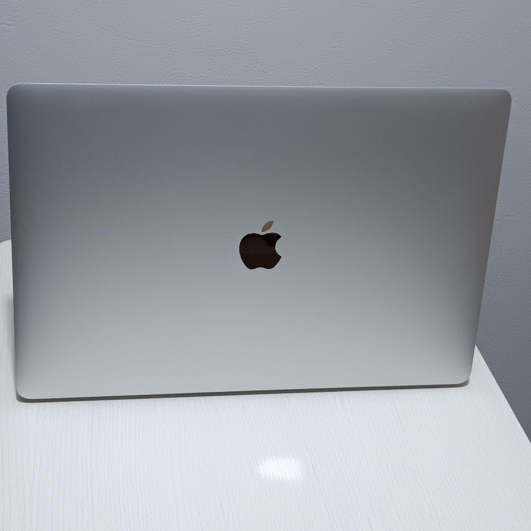 【2018年モデル】MacBook Pro 15インチ