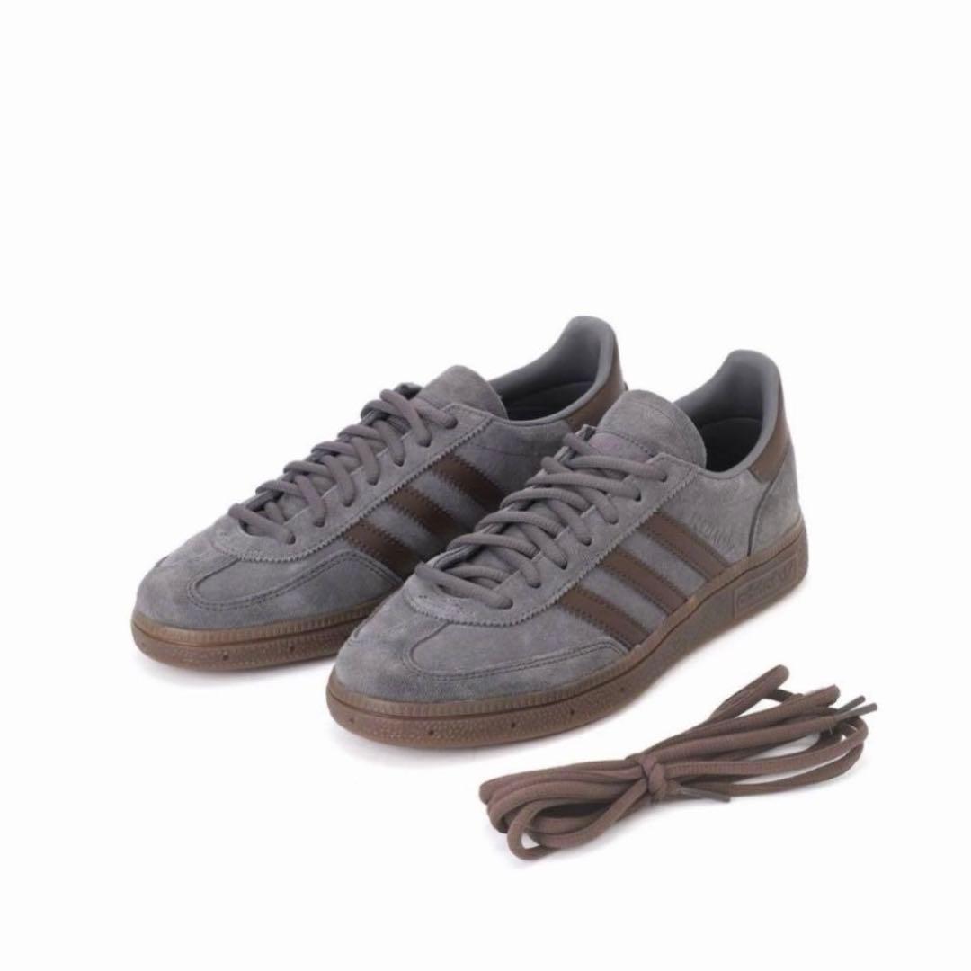 か*ぶ様 【新品】adidas HANDBALL SPEZIALジャーナルスタン