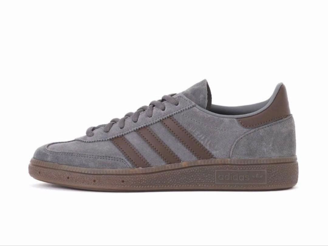 か*ぶ様 【新品】adidas HANDBALL SPEZIALジャーナルスタン