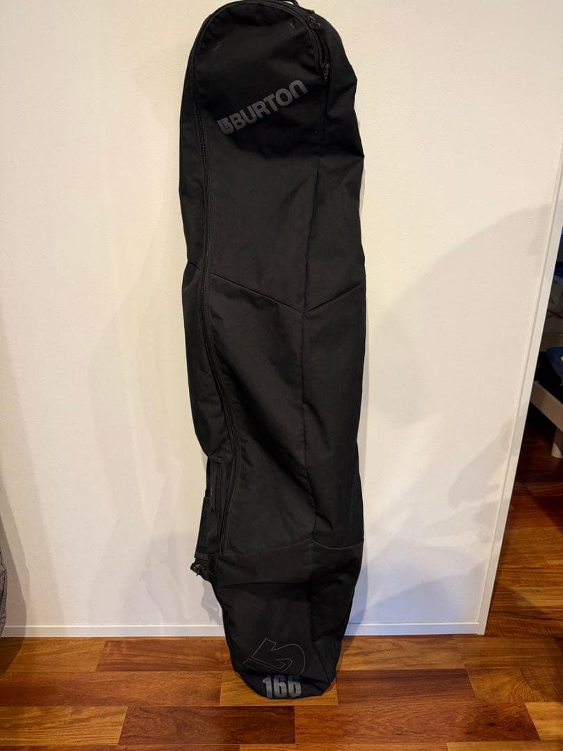 Burton 156cm スノーボード 板