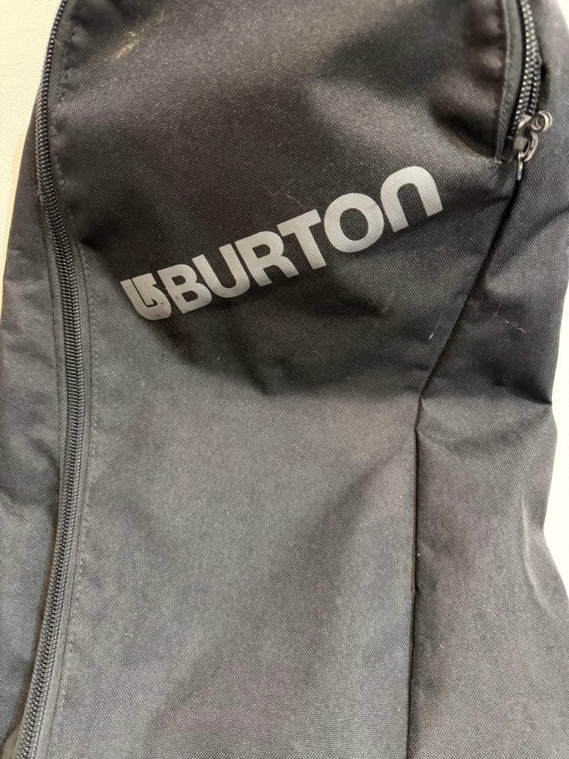 Burton 156cm スノーボード 板