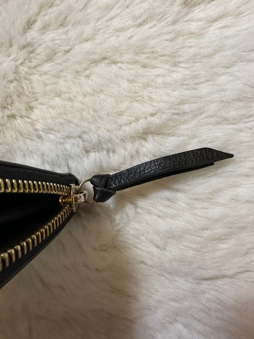 Louis Vuitton アンプラント ジップーウォレット 長財布　モノグラム