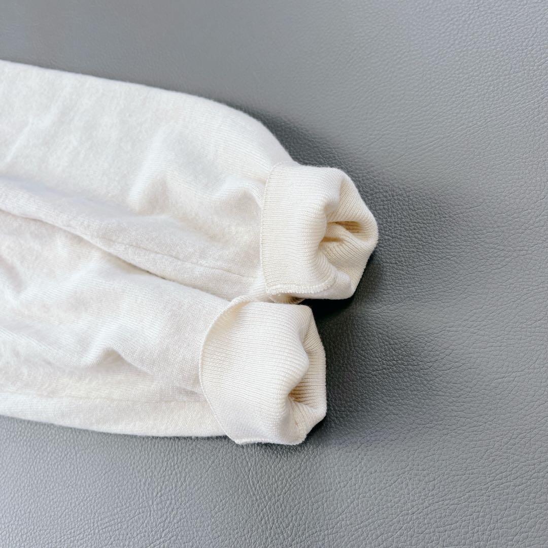 Cruciani クルチアーニ 27×9Gクルーネックニット セーター　46