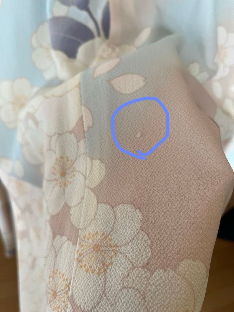 卒業袴　小学生女子　キャサリンコテージ　肌襦袢つき　髪飾り付き　サイズ150