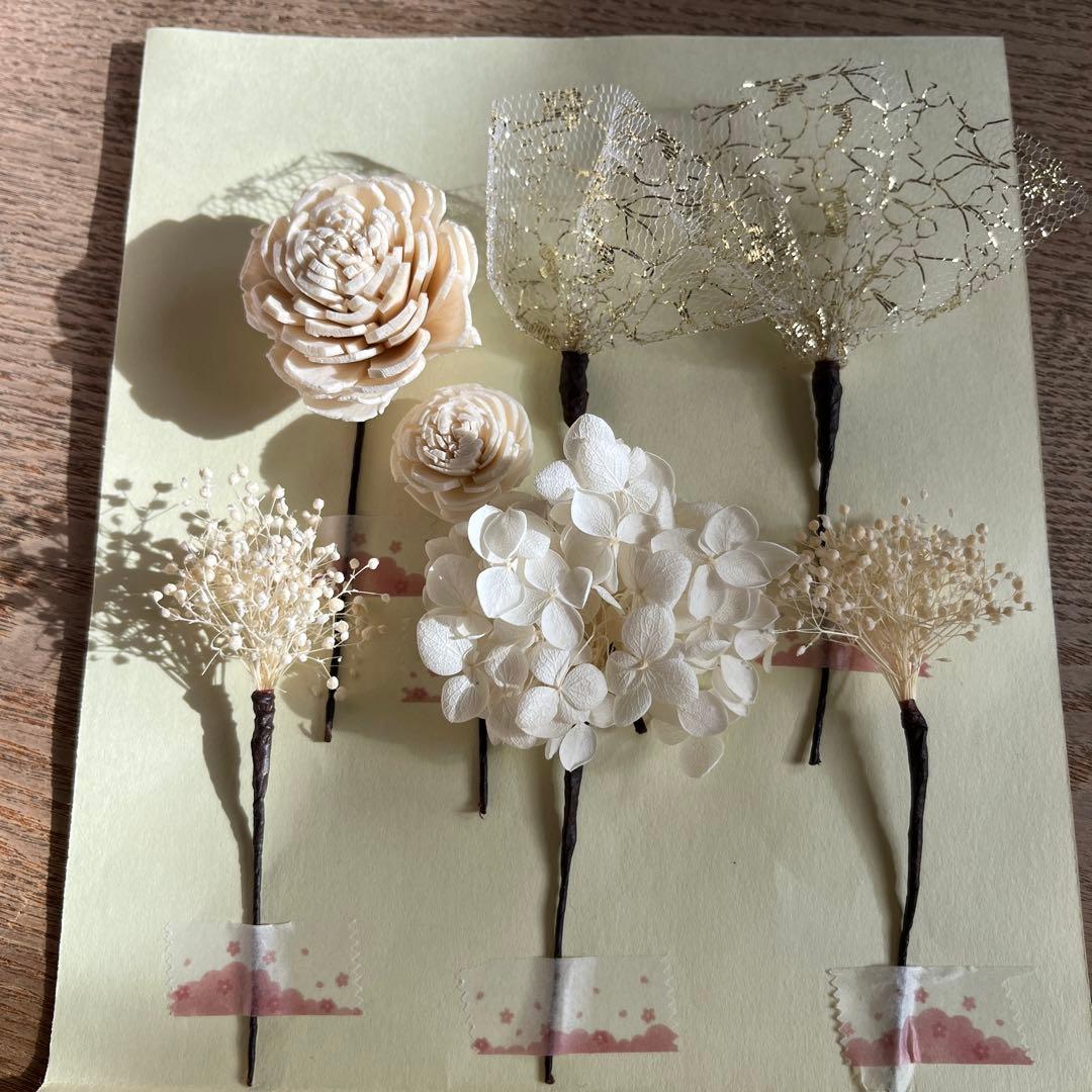 卒業袴　小学生女子　キャサリンコテージ　肌襦袢つき　髪飾り付き　サイズ150