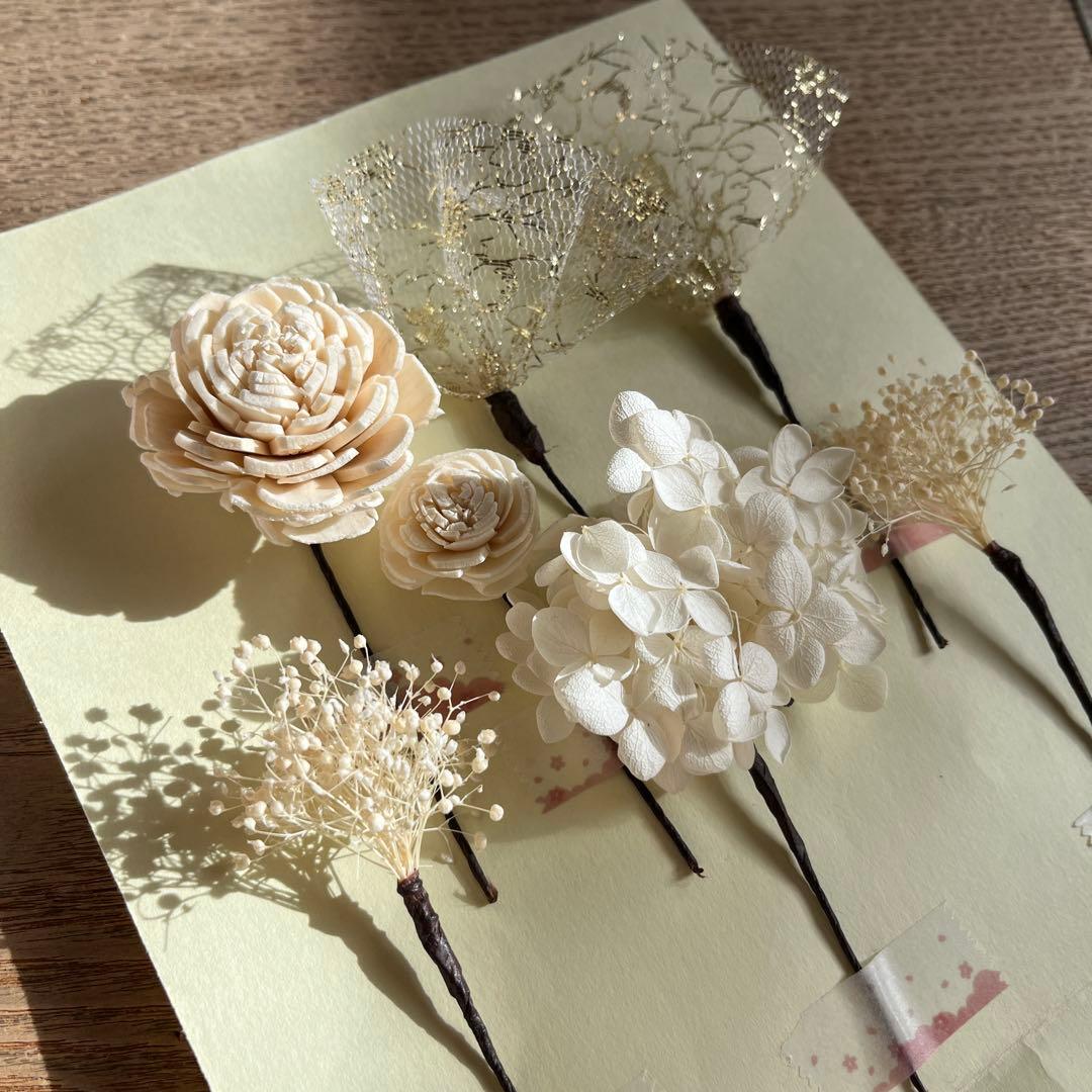 卒業袴　小学生女子　キャサリンコテージ　肌襦袢つき　髪飾り付き　サイズ150