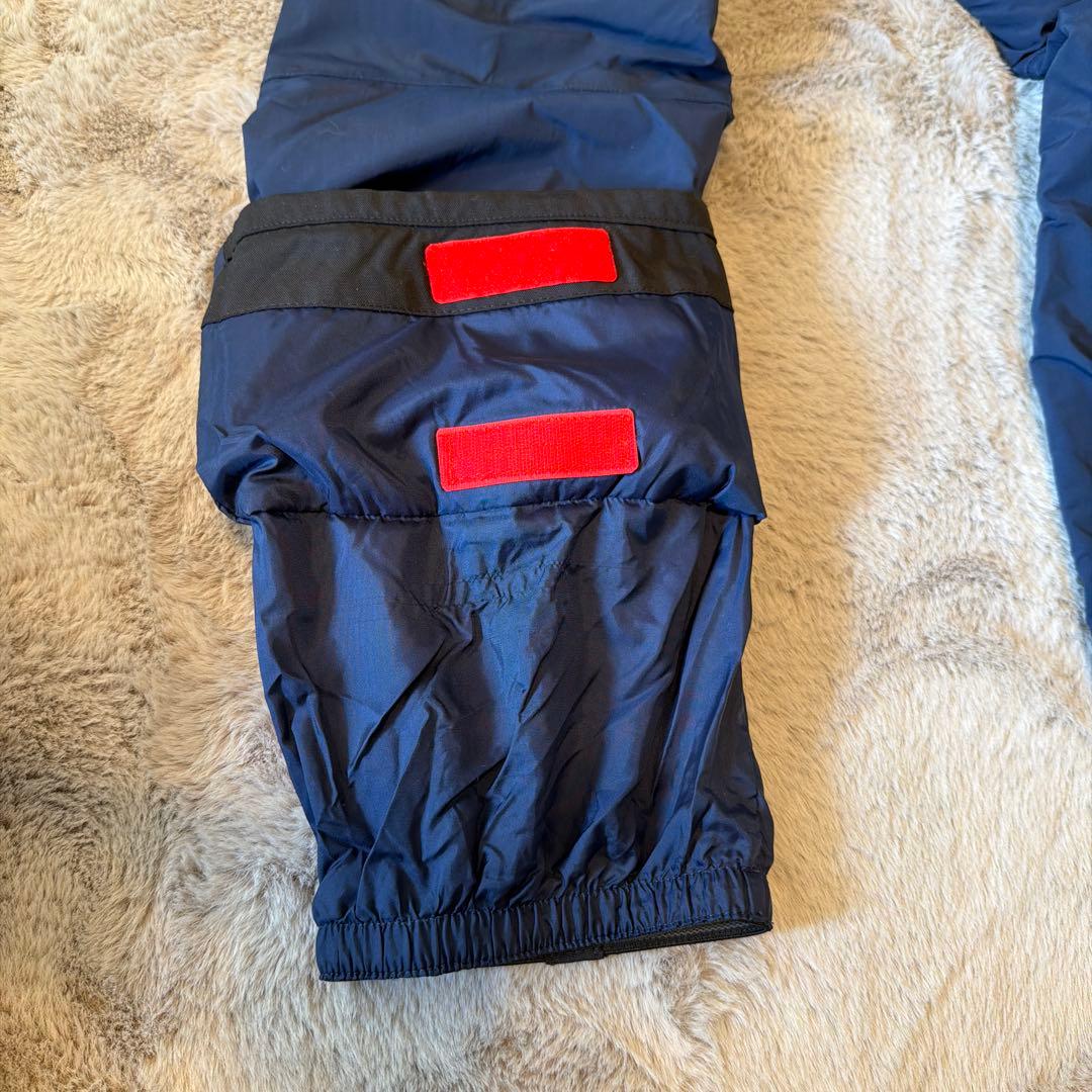 【スキースノーボード】ウェア上下 子供用　バートン　BURTON