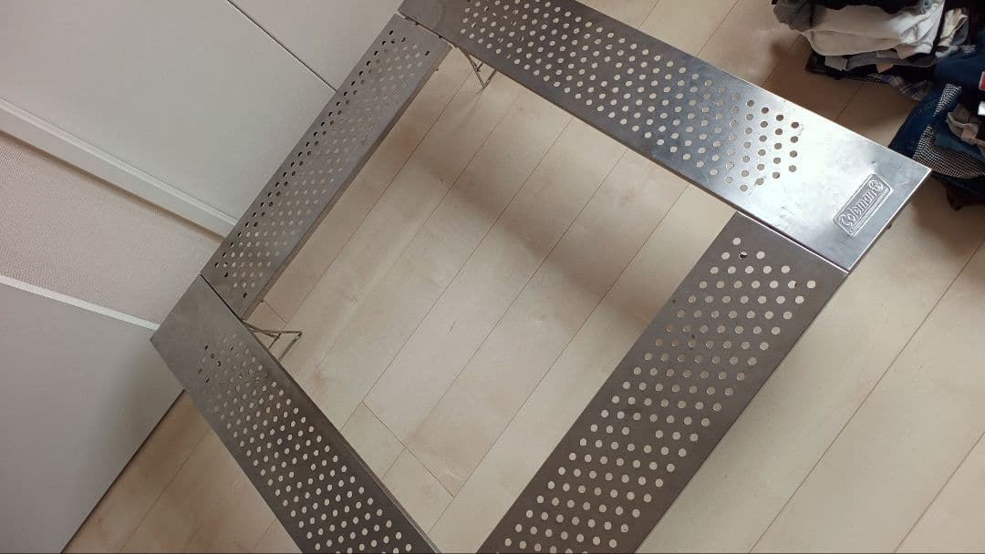 Coleman コールマン ファイアープレイステーブル