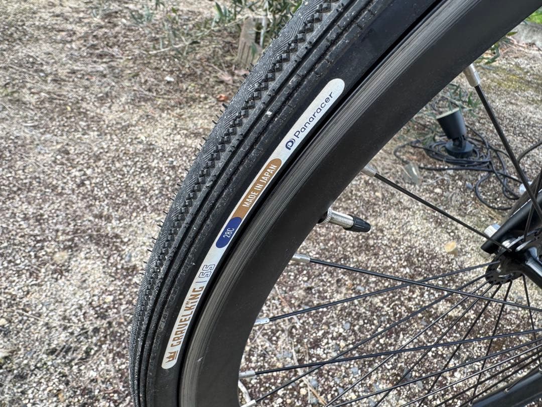 LEADERBIKE 735 ホワイト ピストバイク　Mサイズ
