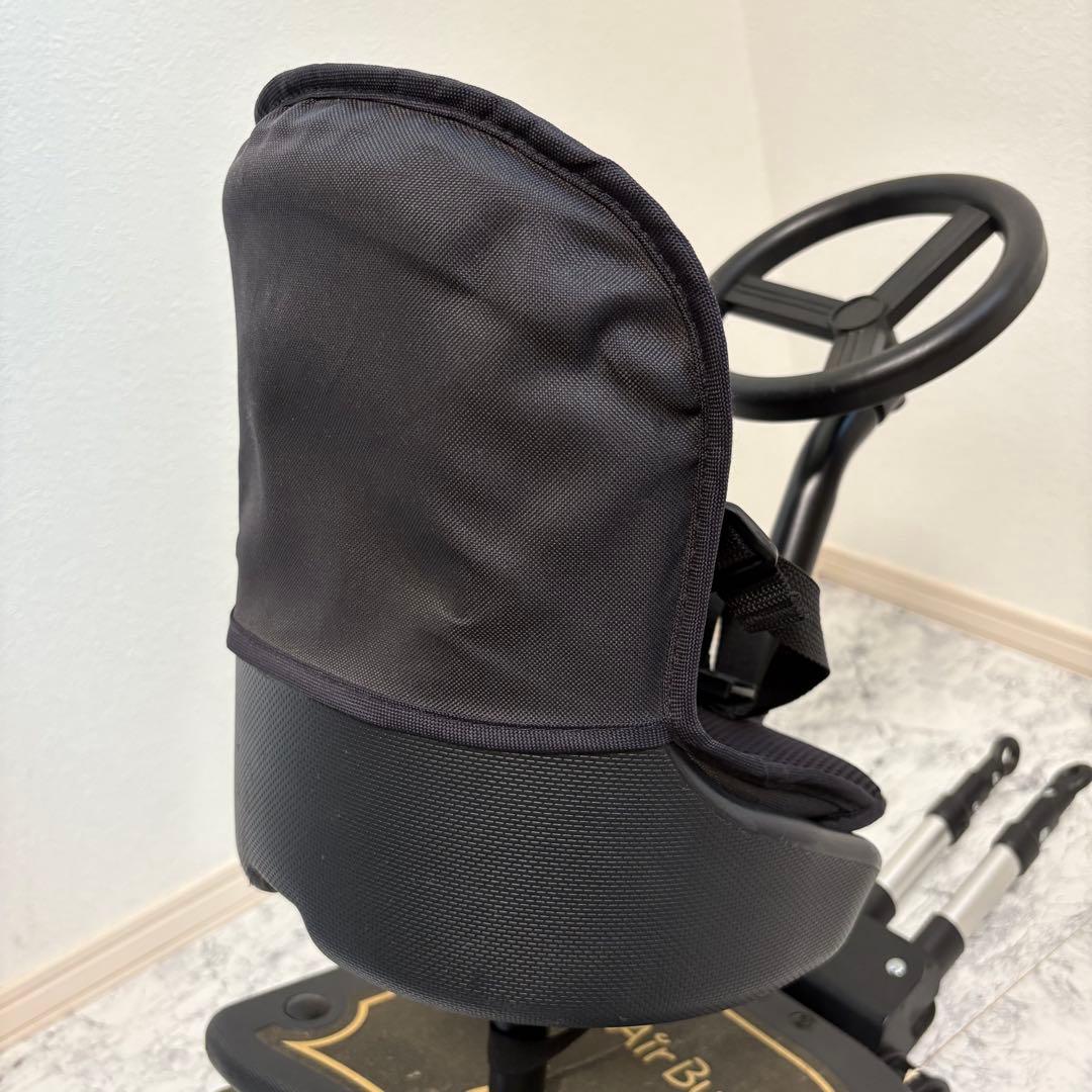 美品✨AirBuggy エアバギー ツーウェイボード 2WAY BOARD