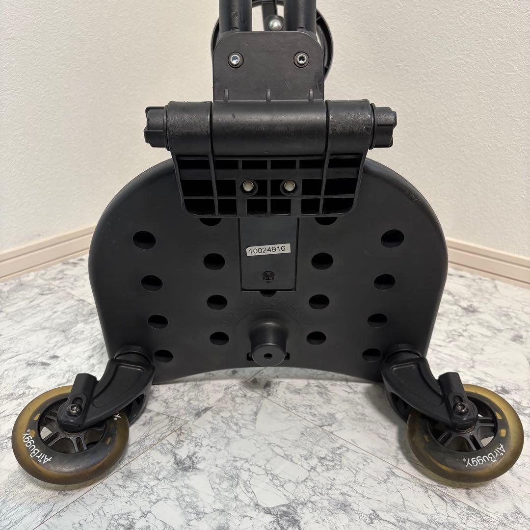 美品✨AirBuggy エアバギー ツーウェイボード 2WAY BOARD