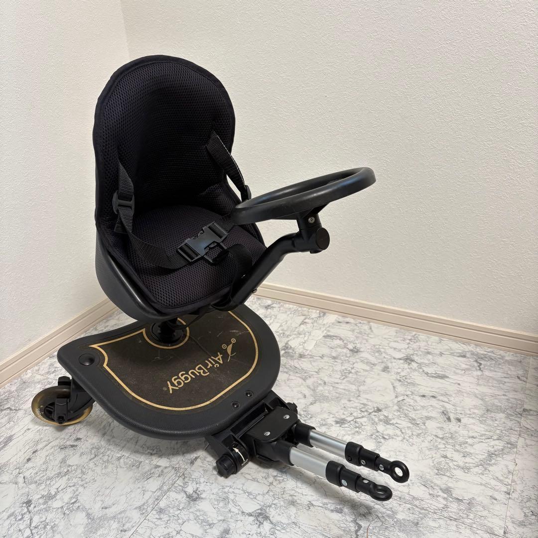 美品✨AirBuggy エアバギー ツーウェイボード 2WAY BOARD