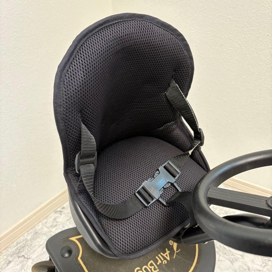 美品✨AirBuggy エアバギー ツーウェイボード 2WAY BOARD