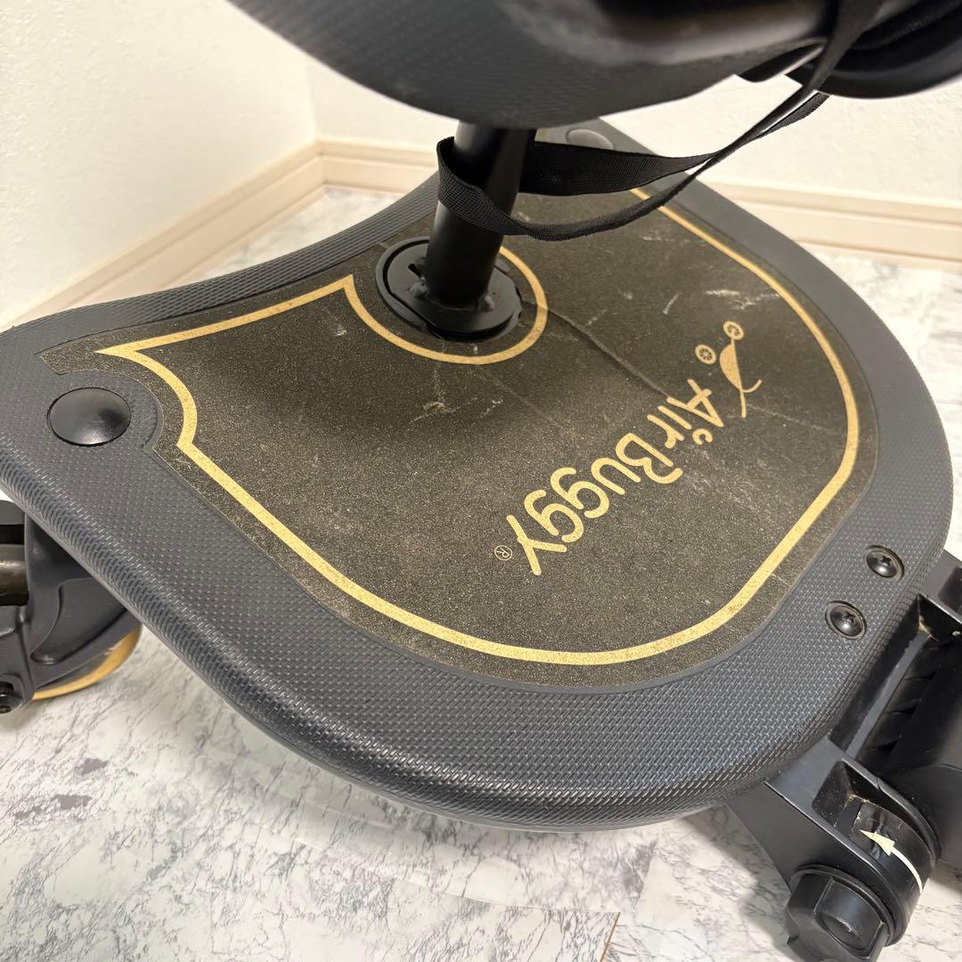 美品✨AirBuggy エアバギー ツーウェイボード 2WAY BOARD