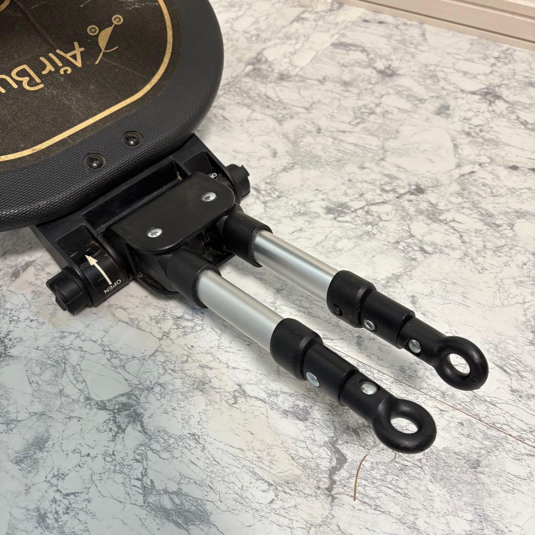 美品✨AirBuggy エアバギー ツーウェイボード 2WAY BOARD