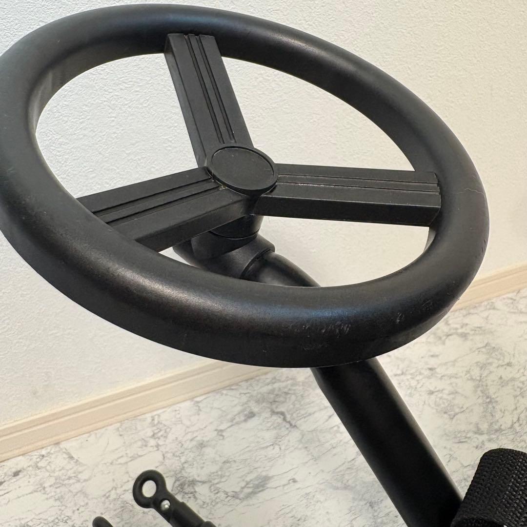 美品✨AirBuggy エアバギー ツーウェイボード 2WAY BOARD