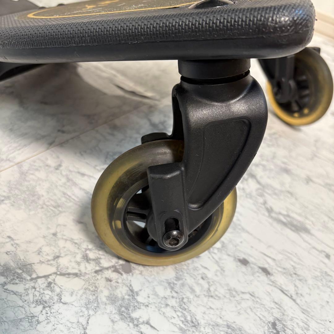 美品✨AirBuggy エアバギー ツーウェイボード 2WAY BOARD