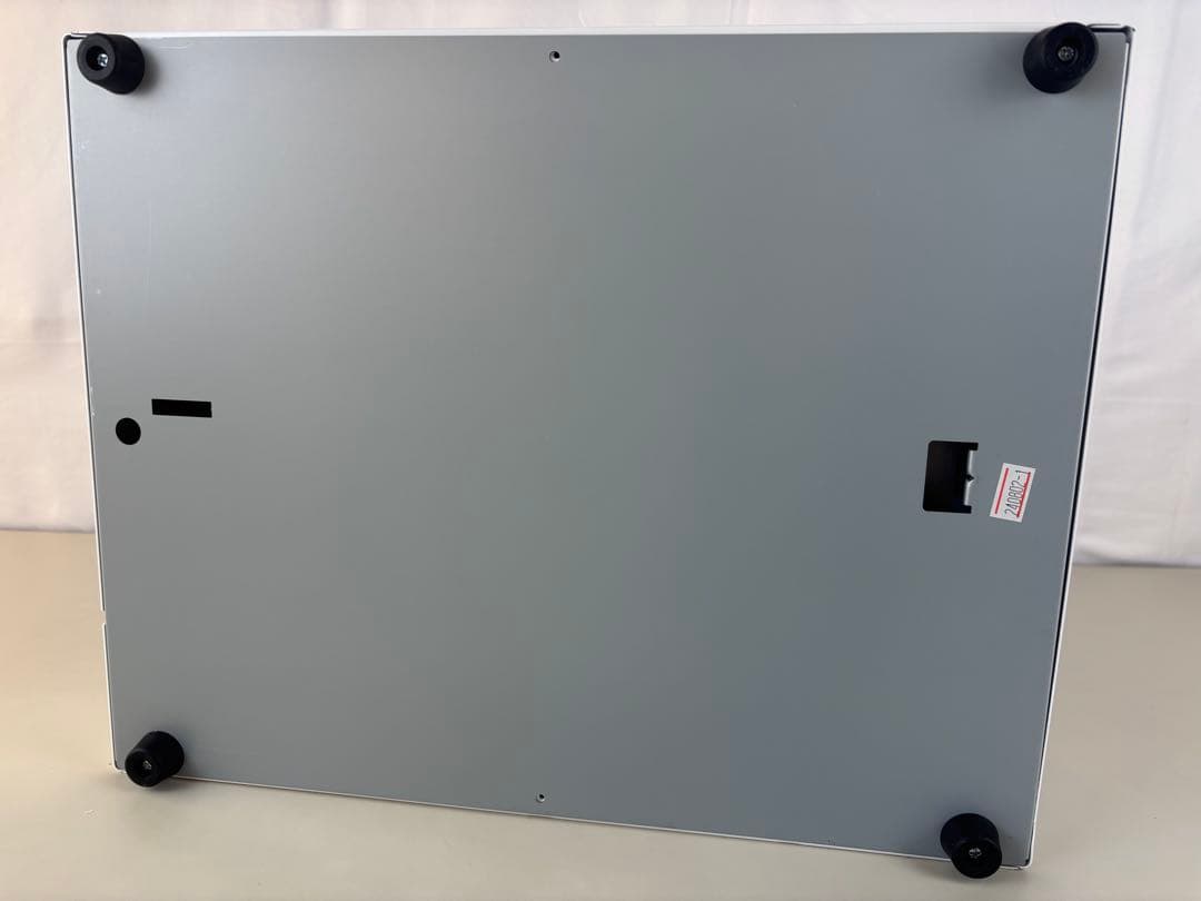 RP-F10 サーマルプリンター ホワイト　ドロア付き