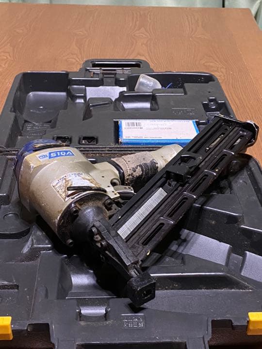 MAX マックス　KN-510Ａフロアー