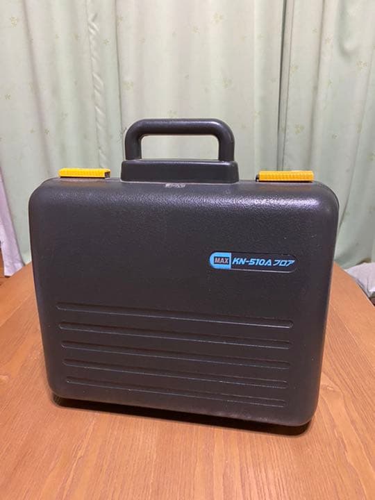 MAX マックス　KN-510Ａフロアー